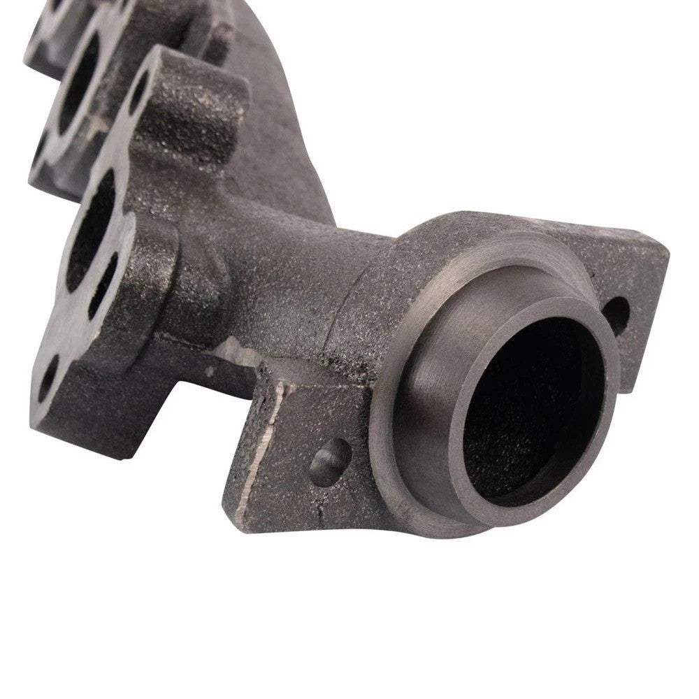Left Exhaust Manifold Fits Dodge Dakota Durango Ram 1500 Mitsubishi Raider