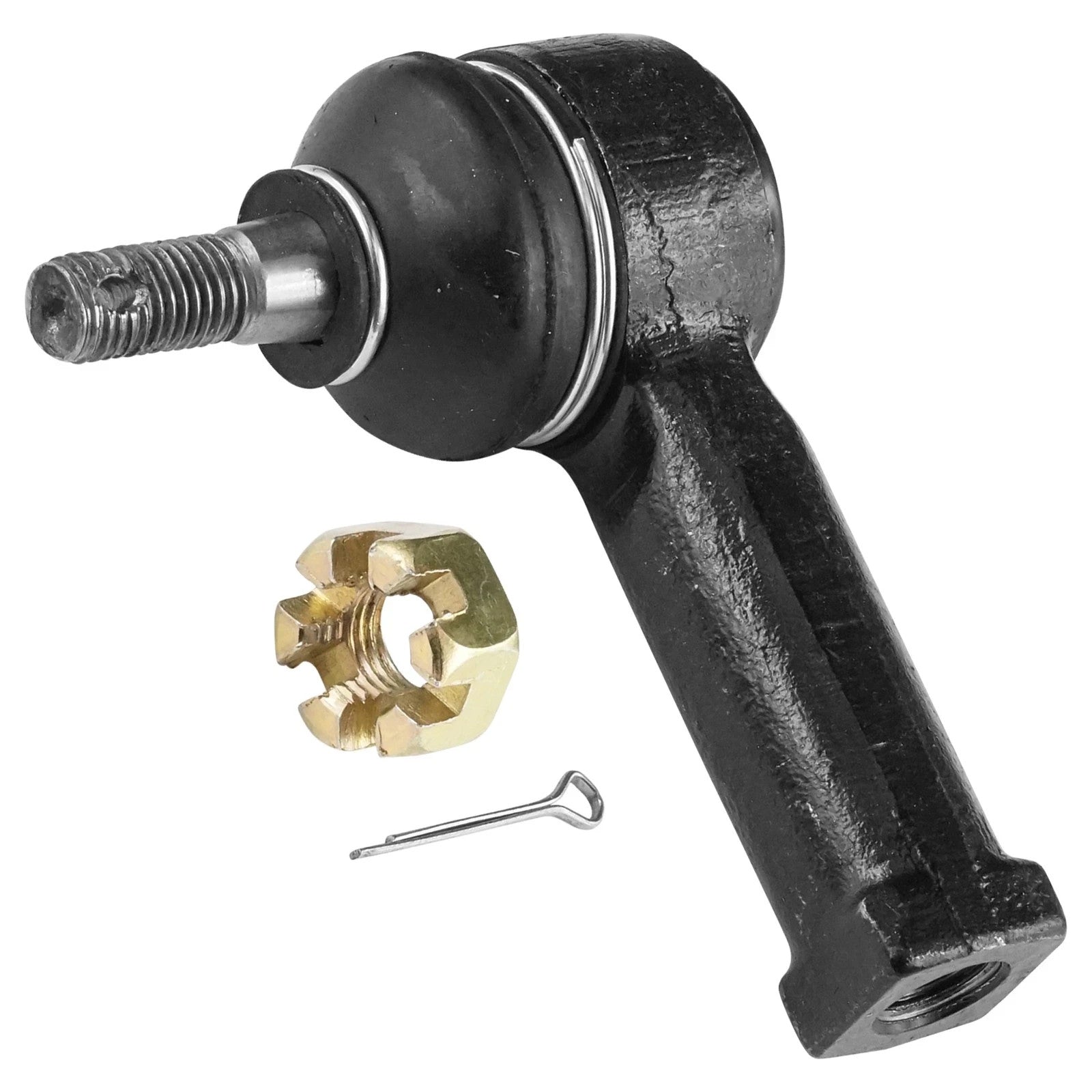 Steering Rack And Pinion Tie Rod End For Arctic Cat Prowler 550 XT 4X4 2009-2015