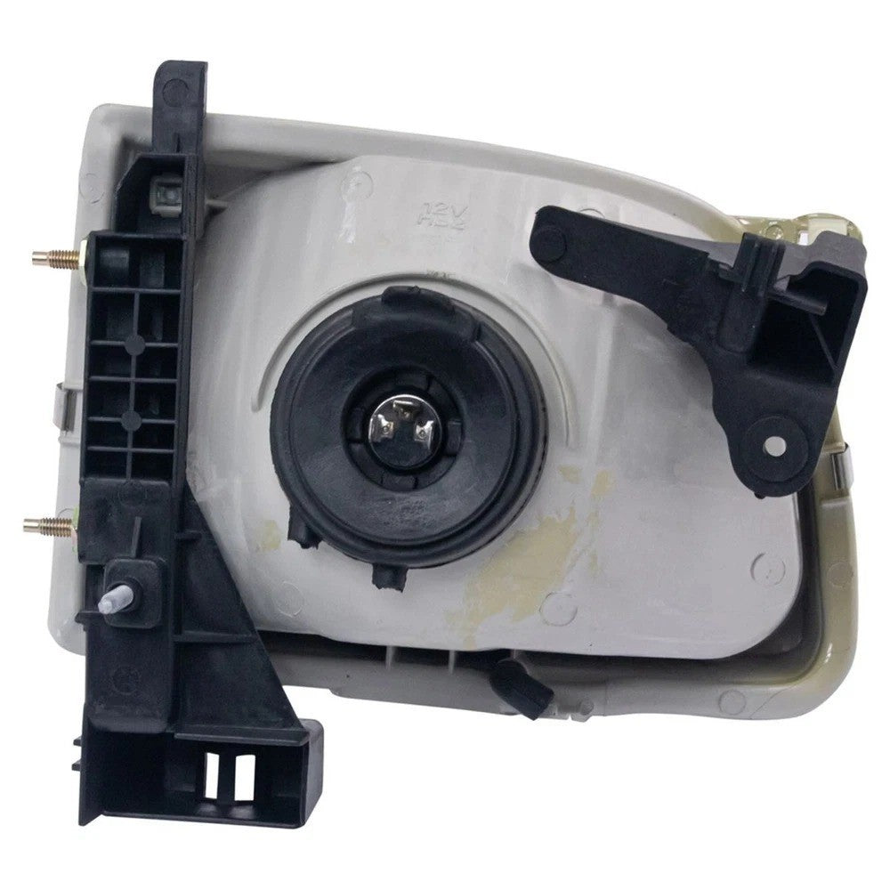 Left Headlight Assembly Drivers Side For 2001-2004 Toyota Tacoma TO2502136