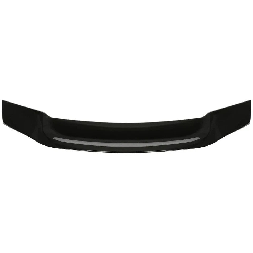 Rear Trunk Spoiler Wing Duckbill For Mercedes Benz W204 C250 C300 RT Style 08-14