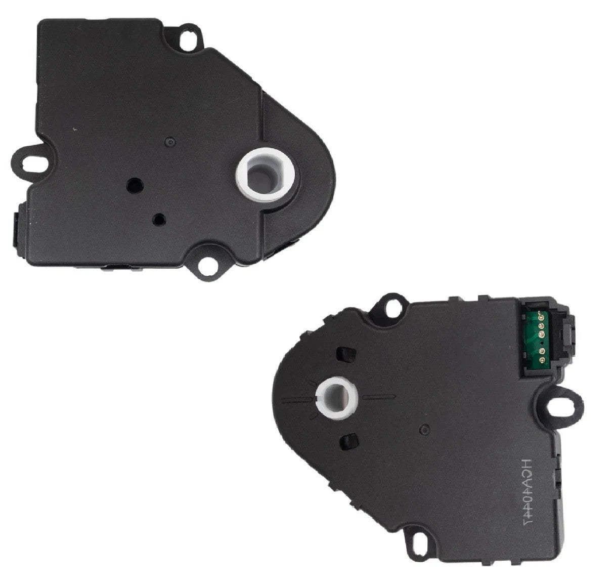 HVAC Blend Door Door Actuator Fits 2013-2017 Buick Chevrolet GMC
