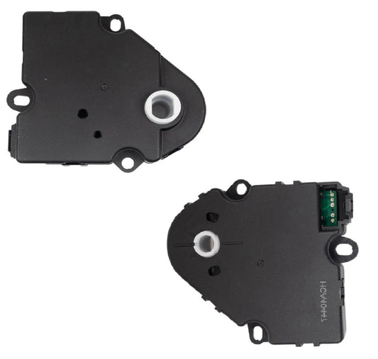 HVAC Blend Door Door Actuator Fits 2013-2017 Buick Chevrolet GMC