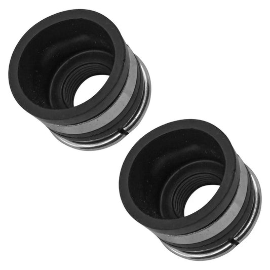 Caltric 2503214S 2503214-S 25032-14S Valve Band Seal for Kohler Cub Cadet Qty 2