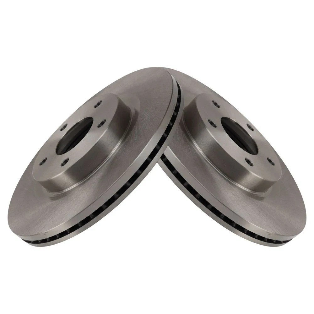 Front & Rear Posi Ceramic Pad & Brake Rotor Disc Kit for Nissan Altima New