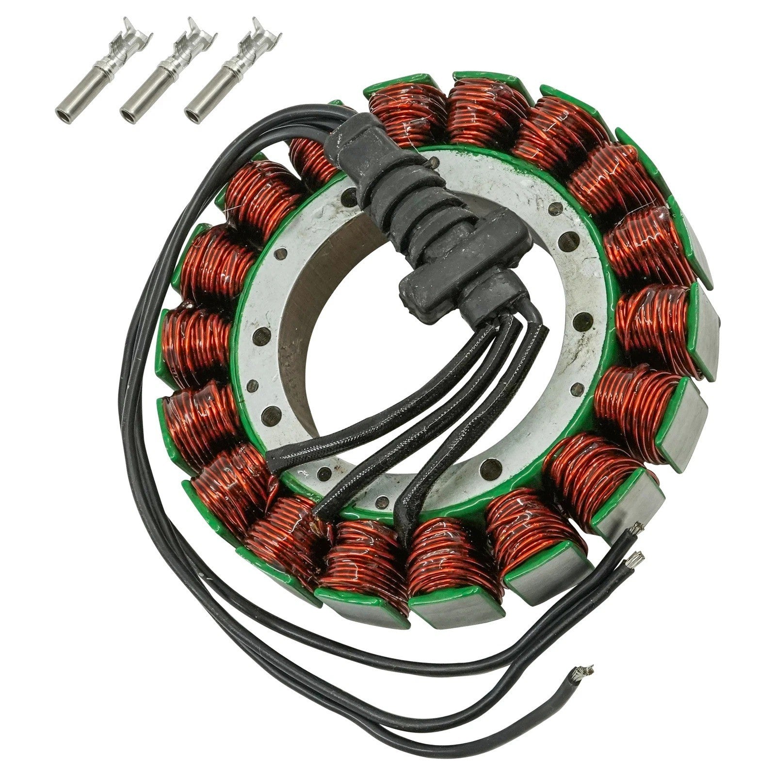 Stator for Harley Davidson Flstf Flstfi Flstfse EFI Fatboy 2001 2002 2003-2006