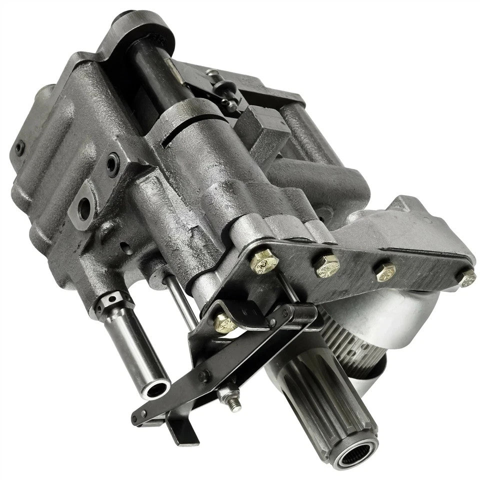Hydraulic Lift Pump Fits Massey Ferguson 35 50 65 TO35 202 184472V93 180473M93