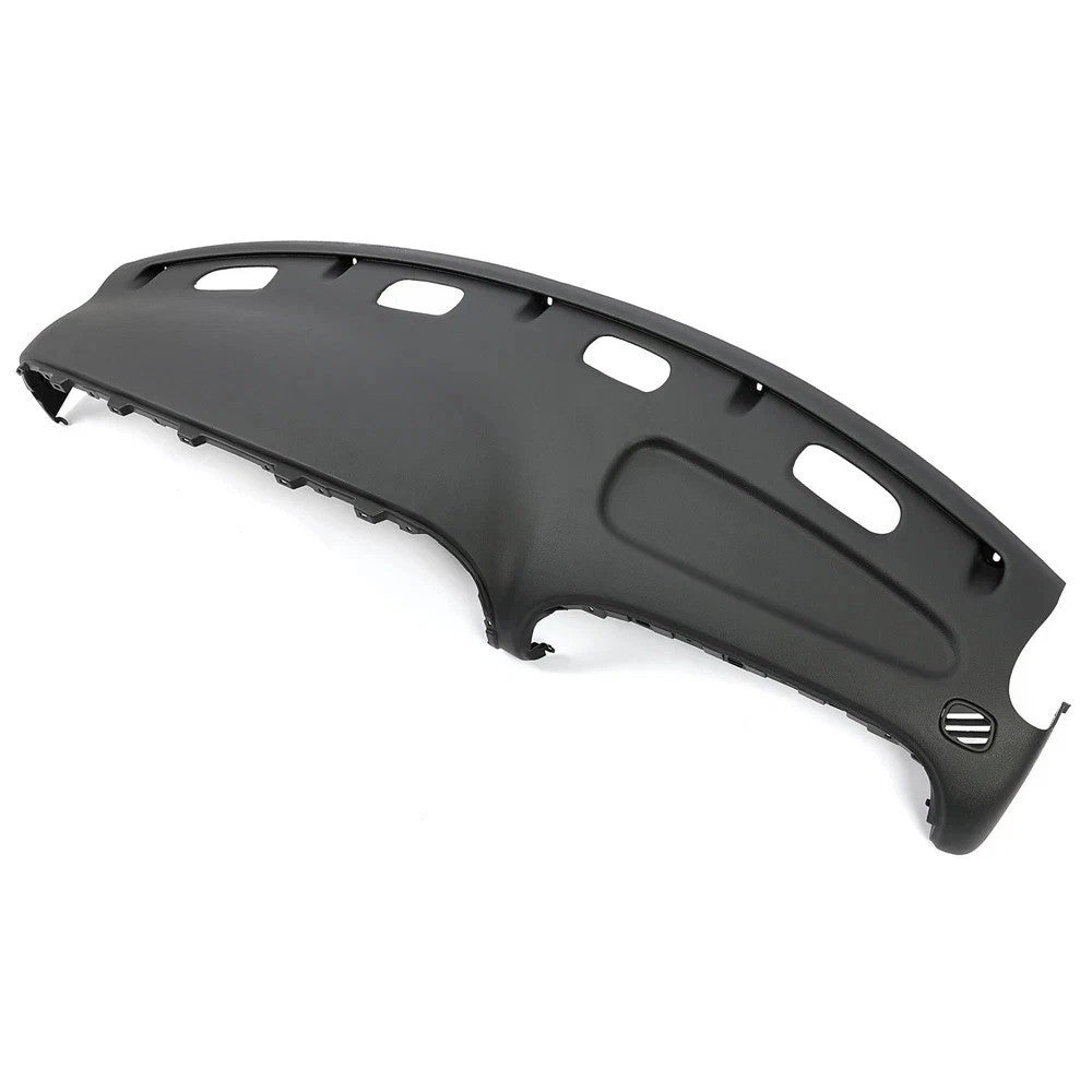 HECASA Dash Cover Dashboard Panel For Dodge Ram 98 99 2000 2001 2002 Replacement