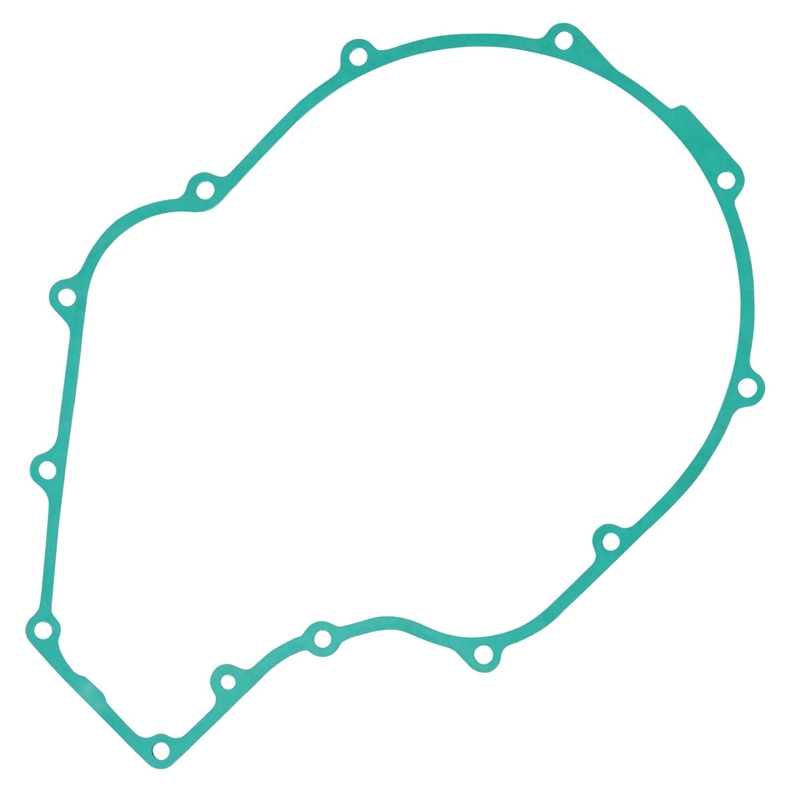 Clutch Cover Gasket for Kawasaki ZRX1100 ZRx 1100 ZR1100C ZR 1100C 1999-2000