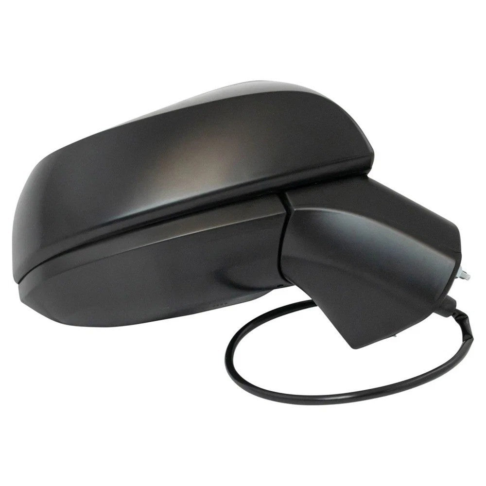Side View Mirror Power Textured Finish for Rav4