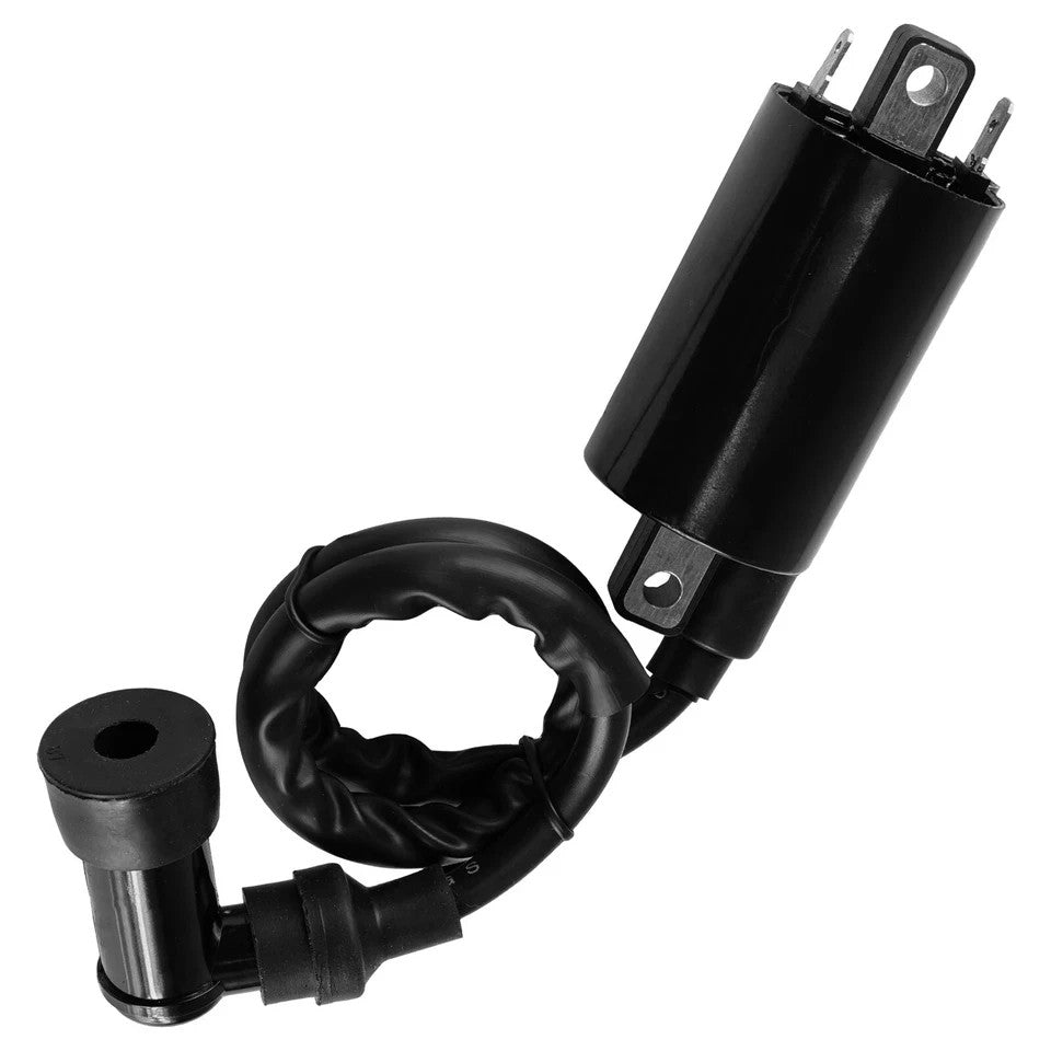 Ignition Coil for Yamaha XV250 V STAR V-STAR 2008-2019 New