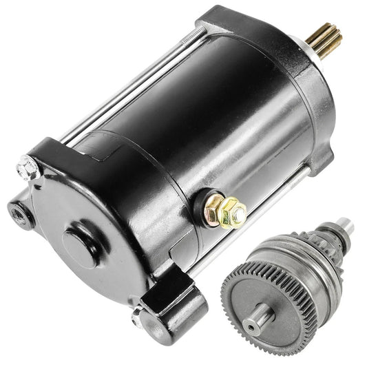 New Starter & Drive for Yamaha Waverunner 700 701Cc 1993-1997