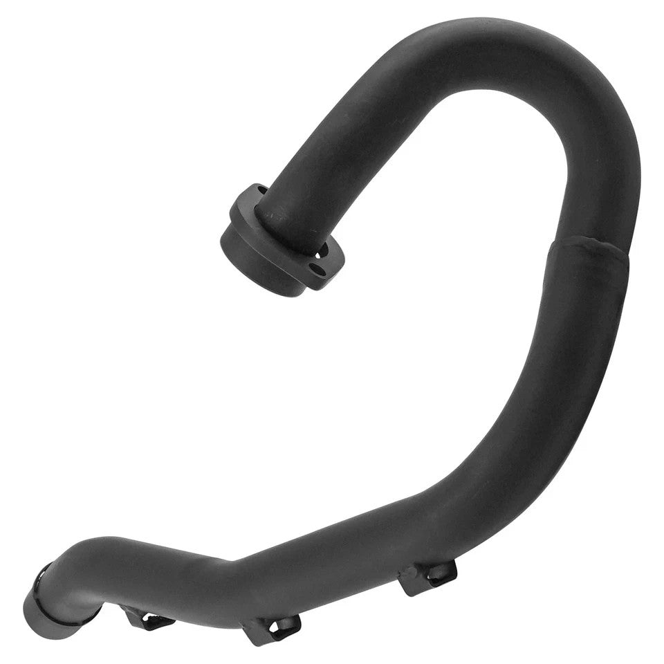 Exhaust Muffler Pipe for Suzuki LT-Z400 Z LTZ400Z Quadsport Z400 2003 2004-2008