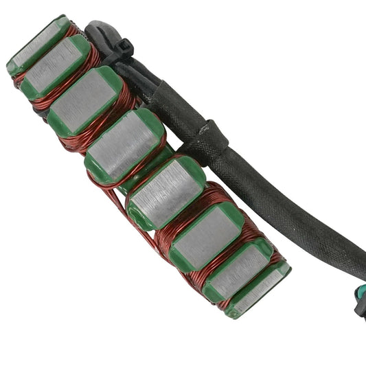 Stator for Honda 31120-Hn8-A62 31120-Hn8-A61 Magneto