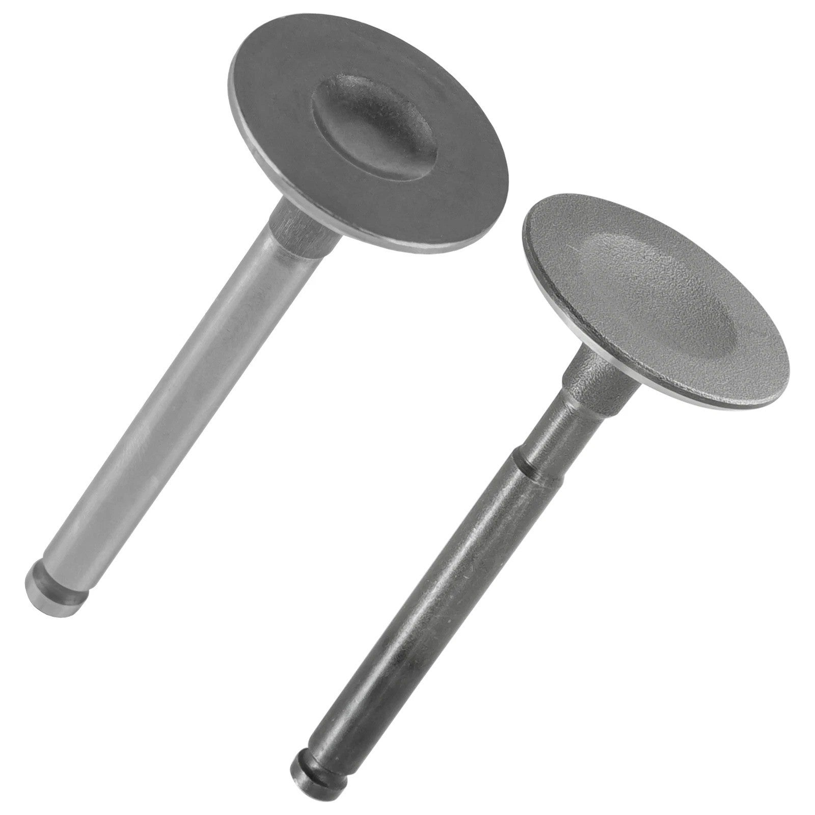 Intake & Exhaust Valve For Kawasaki FD620D 74211 74212 74216 Toro Z252 Z283