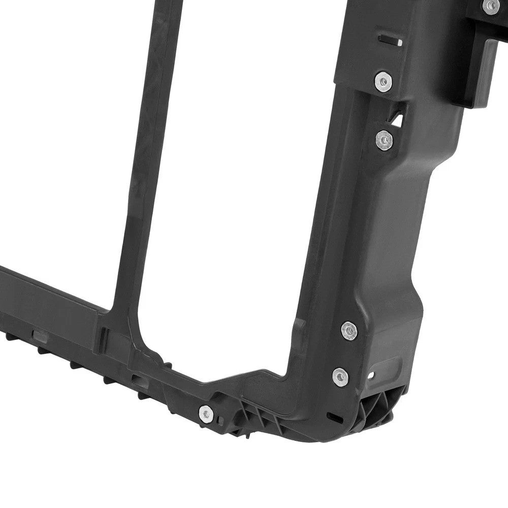 #TK4853110A Radiator Support Core Assembly w/ Fiberglass For Mazda CX-9 2016-23