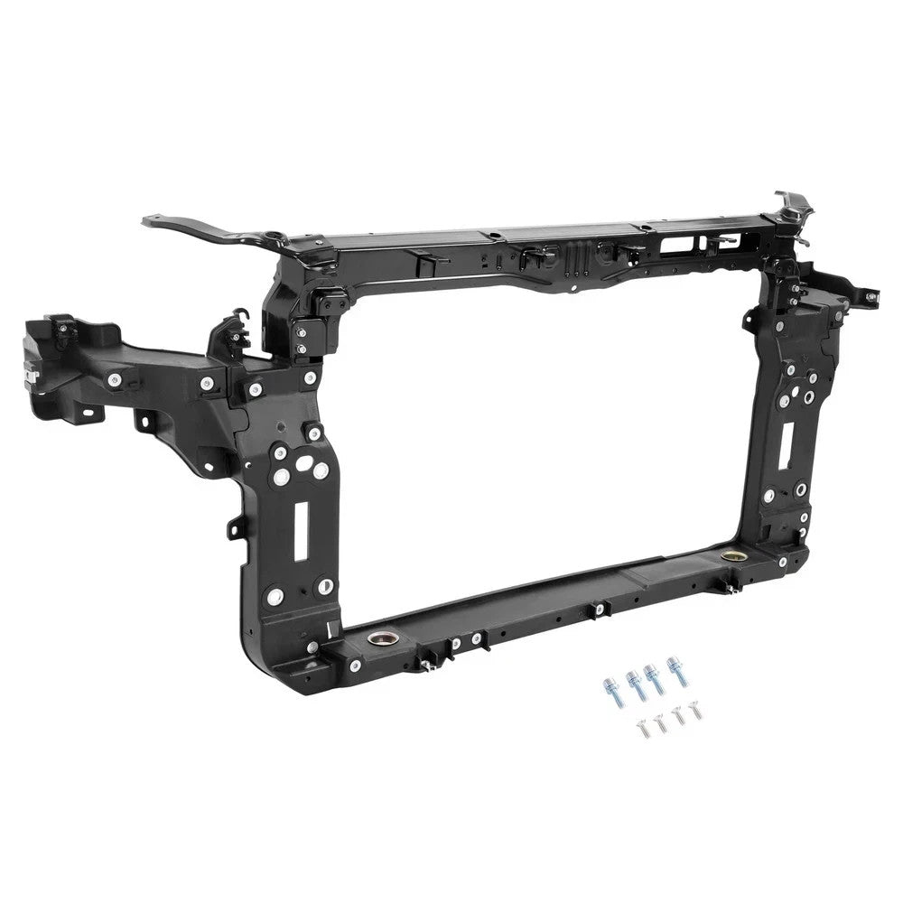 Front Radiator Support For Hyundai Santa Fe Sport 2.4L 2013-2018 2016 HY1225176