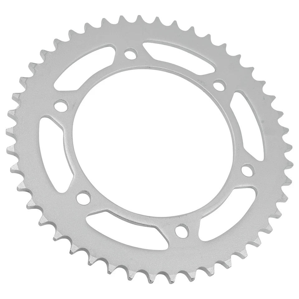 Drive Chain And Front Rear Sprockets Kit For Honda CBR600F4I 2001 2002 2003-2006