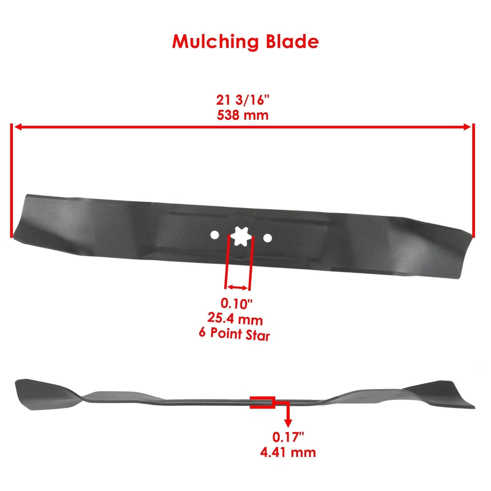 Deck Spindle w/ Pulley Blade Belt for Cub Cadet LT1040 LT1042 LT-942 42"