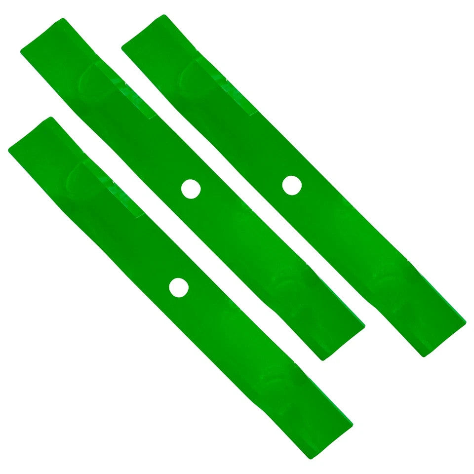 54" Deck Blade For John Deere Z425 Z435 Z445 LT170 GT225 GT235 GT235E GT245