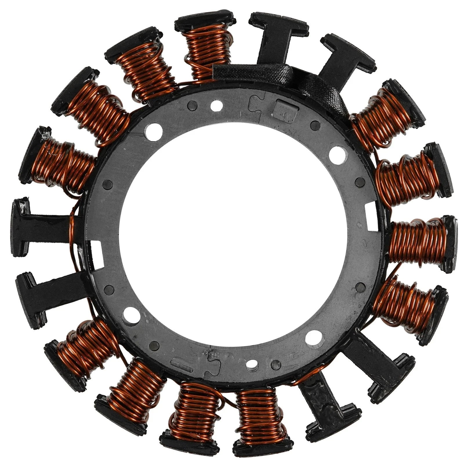 Stator Charging Coil For Kawasaki Engine FH601V FH641D FH641V FH680D FH680V