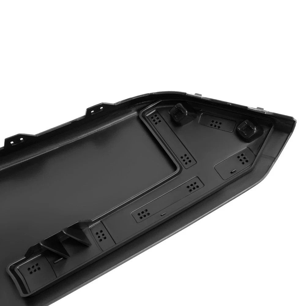 For 2019-2024 Dodge Ram 1500 Front Bumper End Filler Panel Cover Left & Right