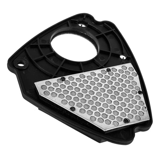 Caltric Air Filter Cleaner For Honda VT600C Shadow VLX 600 1999 2000 2001-2007