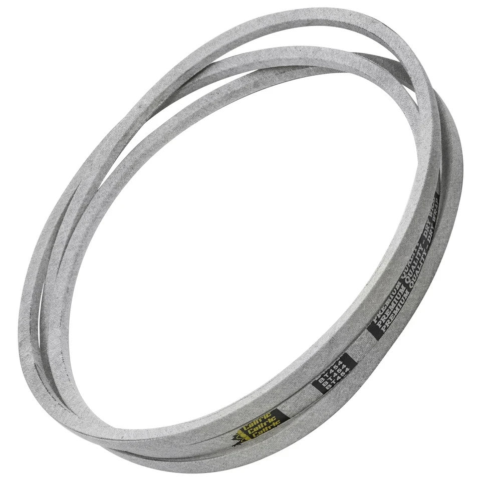 Caltric 791988 Deck Belt for Hustler Raptor Zero Turn 52" Deck 5/8 X 141 inch