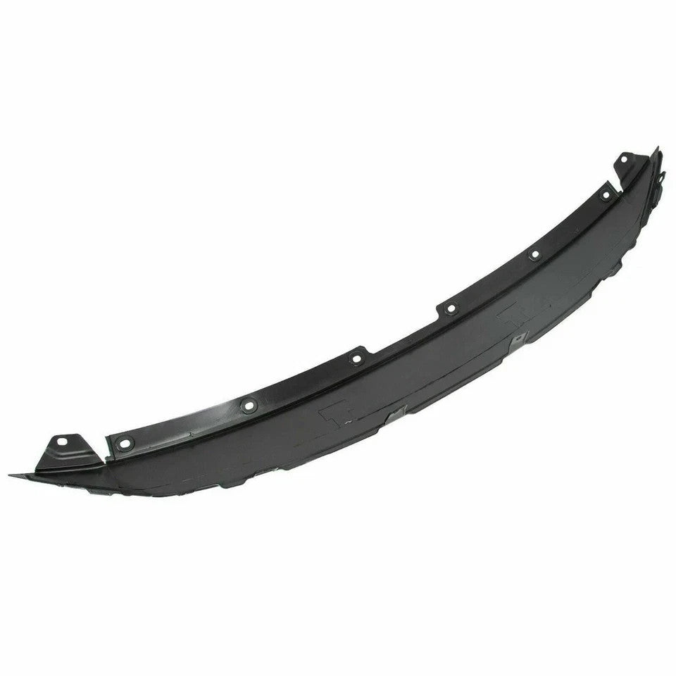 FOR Honda ACCORD SEDAN 18 19 20 FRONT UPPER COVER GRILLE Molding BLACK