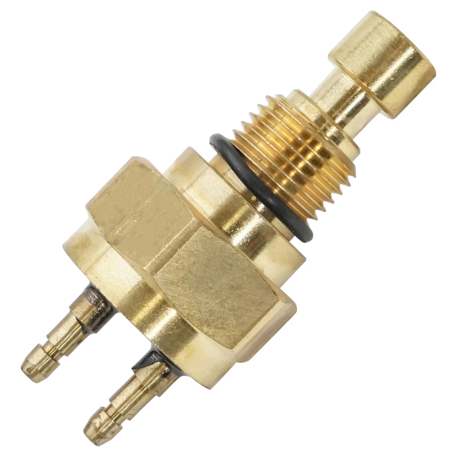 Caltric Fan Sensor Switch For Kawasaki 27010-1206 / 27010-1317 Radiator Fan
