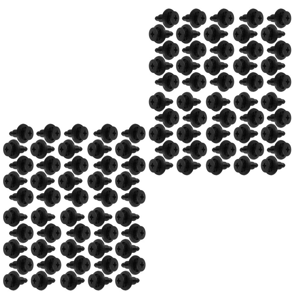 Caltric 90269-06081-00 90269-06062-00 90269-06008 90269-07007 Rivets For Yamaha