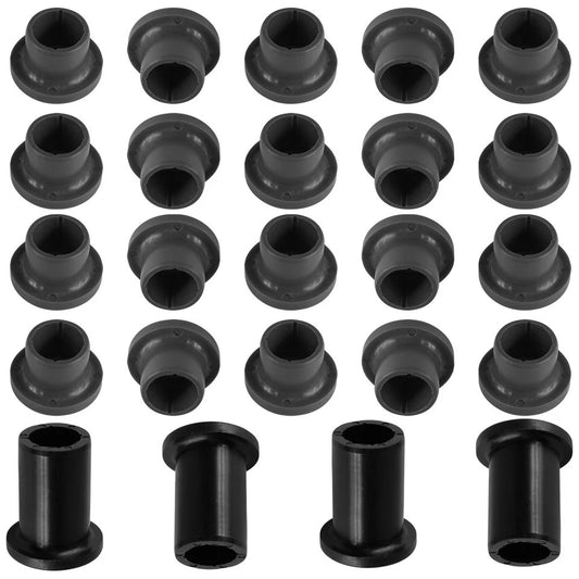 for Polaris Sportsman XP 550 EFI EPS 2009 Rear Suspension A-Arm Bushings Kit