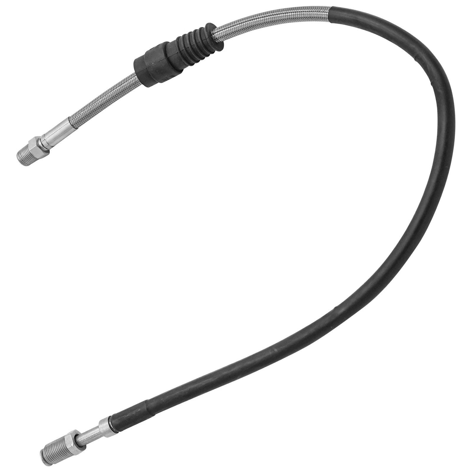 Master Cylinder Brake Line For Polaris / Sportsman 400 94-96 / Magnum 425 95-98