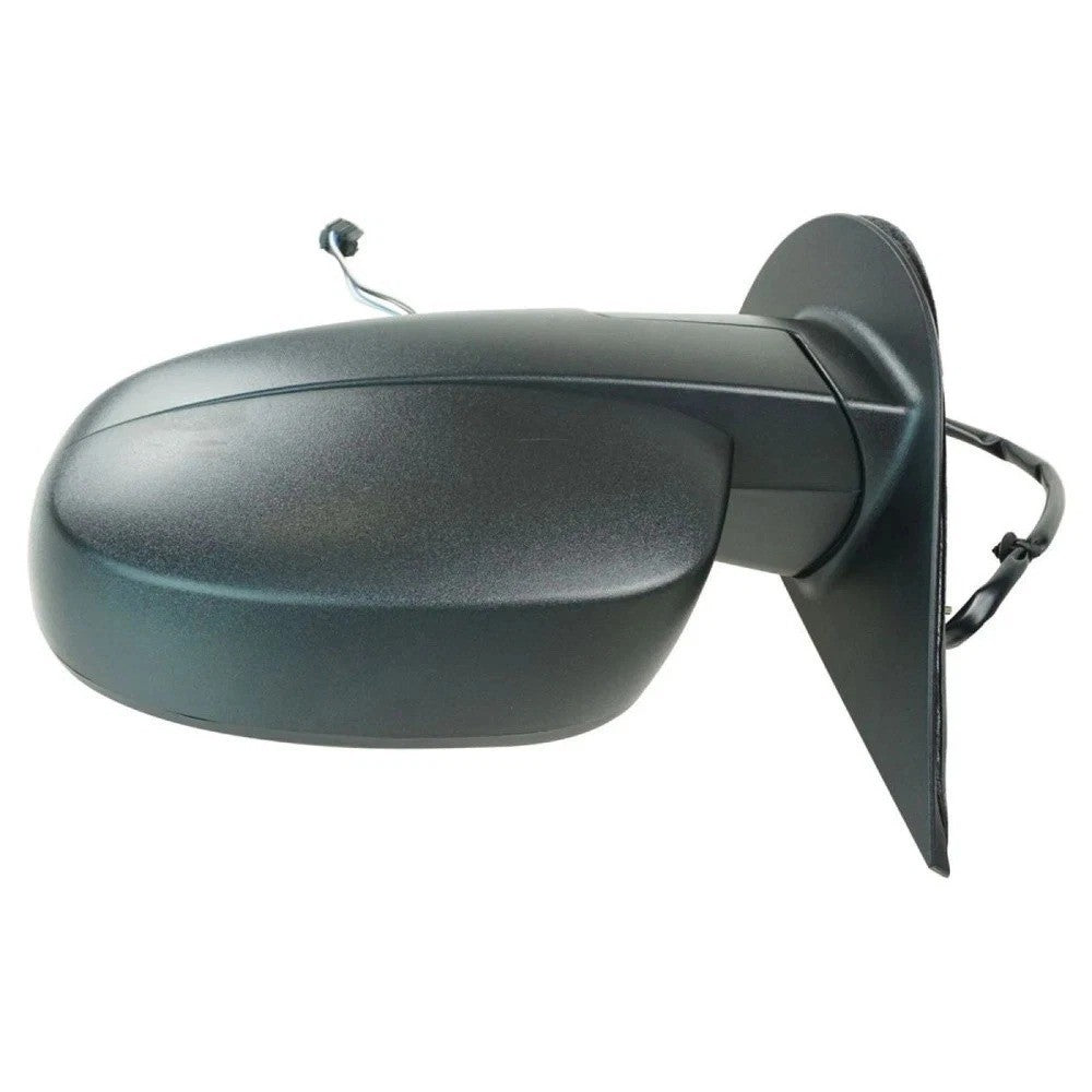Left Side Mirror Power Heated LH For 2007-2014 Chevrolet Tahoe Suburban