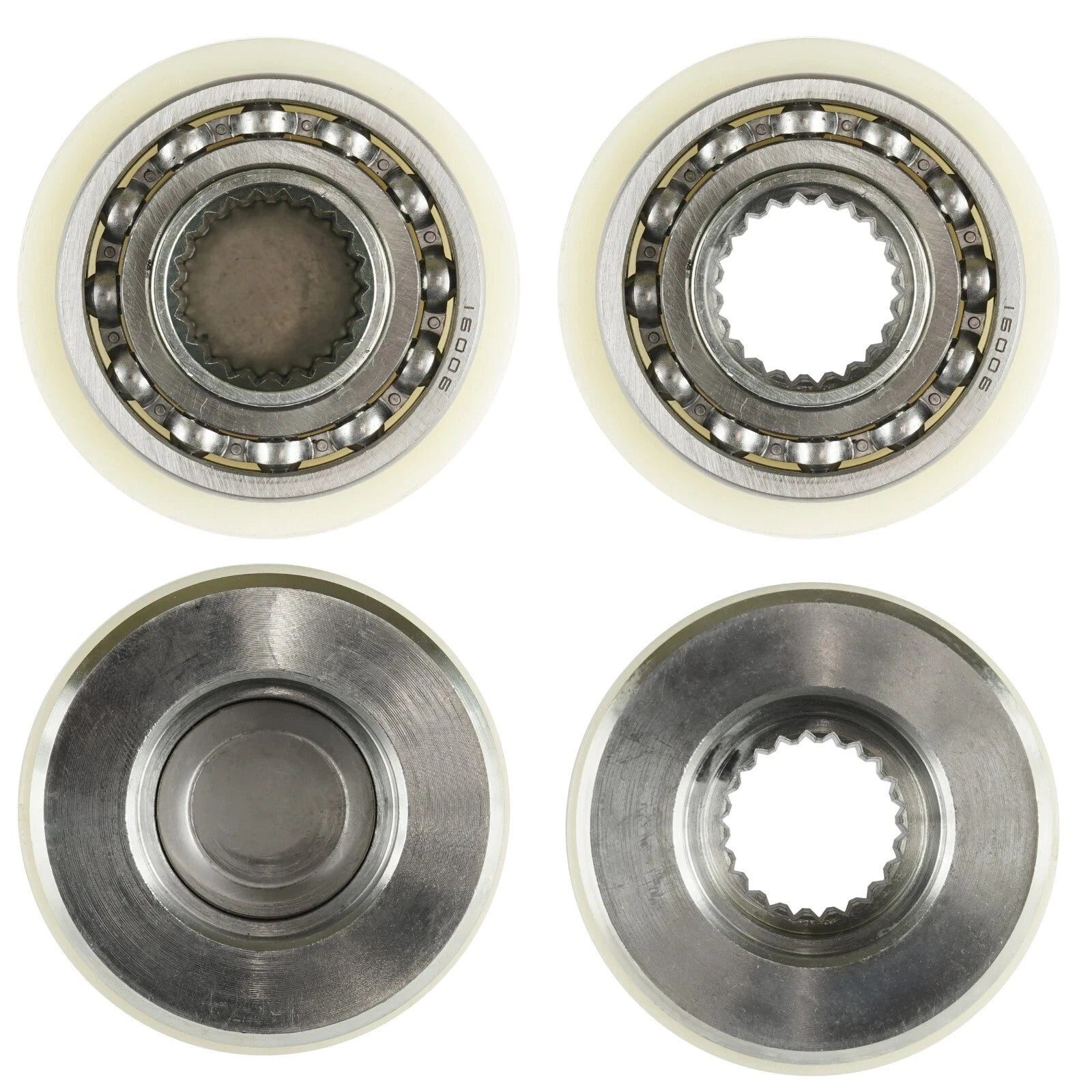 Front Differential Output Hub Assembly for Polaris Ranger XP 900 2013-2018