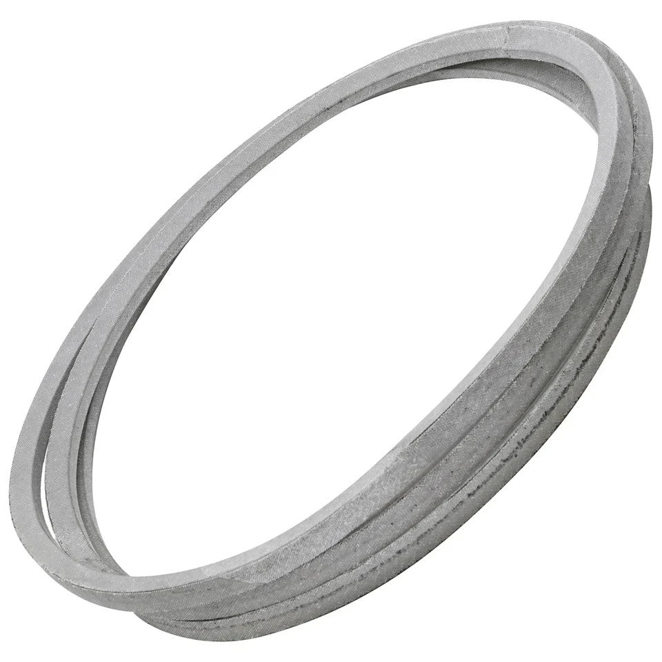 Caltric Deck Belt For John Deere M124895 Belt 5/8 X 115.5"