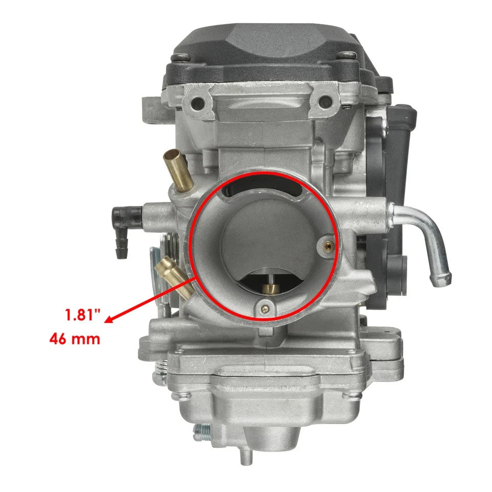 Carburetor Carb for Yamaha TTR225 TT-R225 1999 00 01 02 03 2004 5FG-14901-00-00