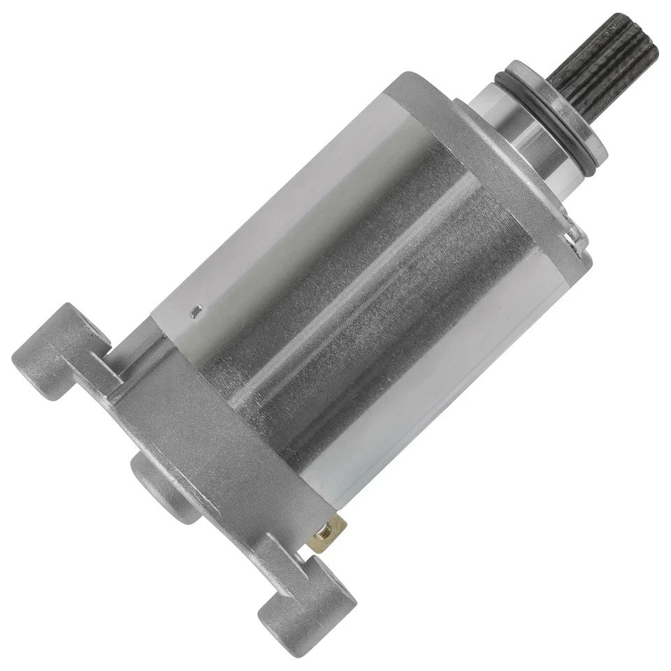 Starter for Hyosung GT125 GT125R GT250 GT250R Comet