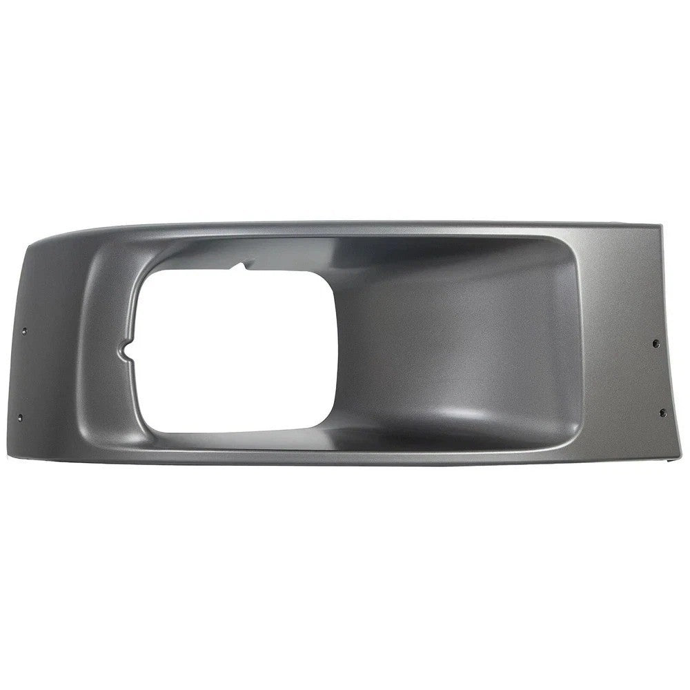 Right Headlight Headlamp Bezel For 2003-2009 Chevrolet/GMC Topkick/Kodiak