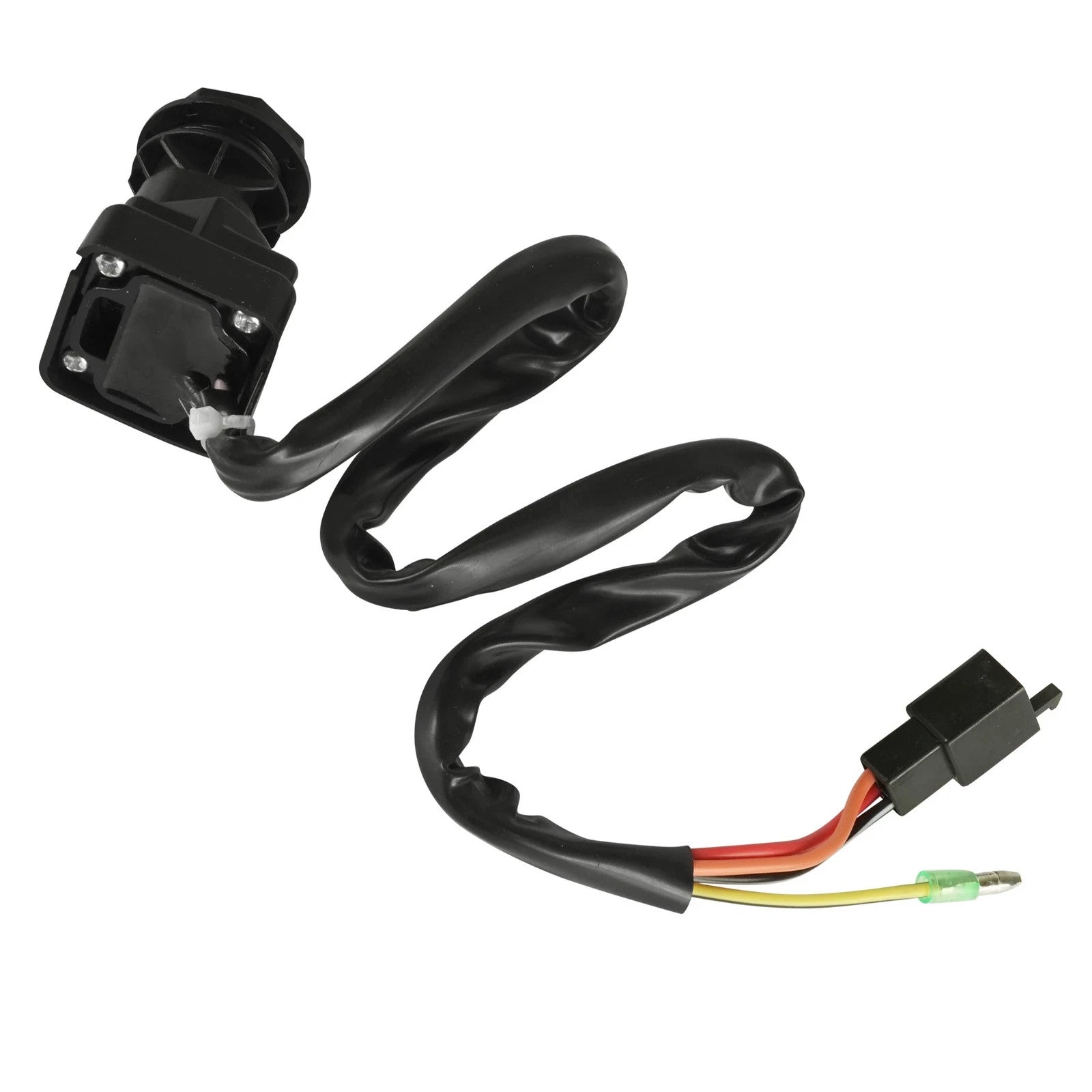 Ignition Key Switch for Suzuki LT-80 LT80 Lt 80 1996-2006 ATV / 37110-40B00