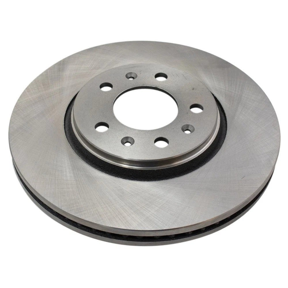 Front Brake Rotors Set For 2006-2009 Pontiac Solstice 2007-2010 Saturn Sky