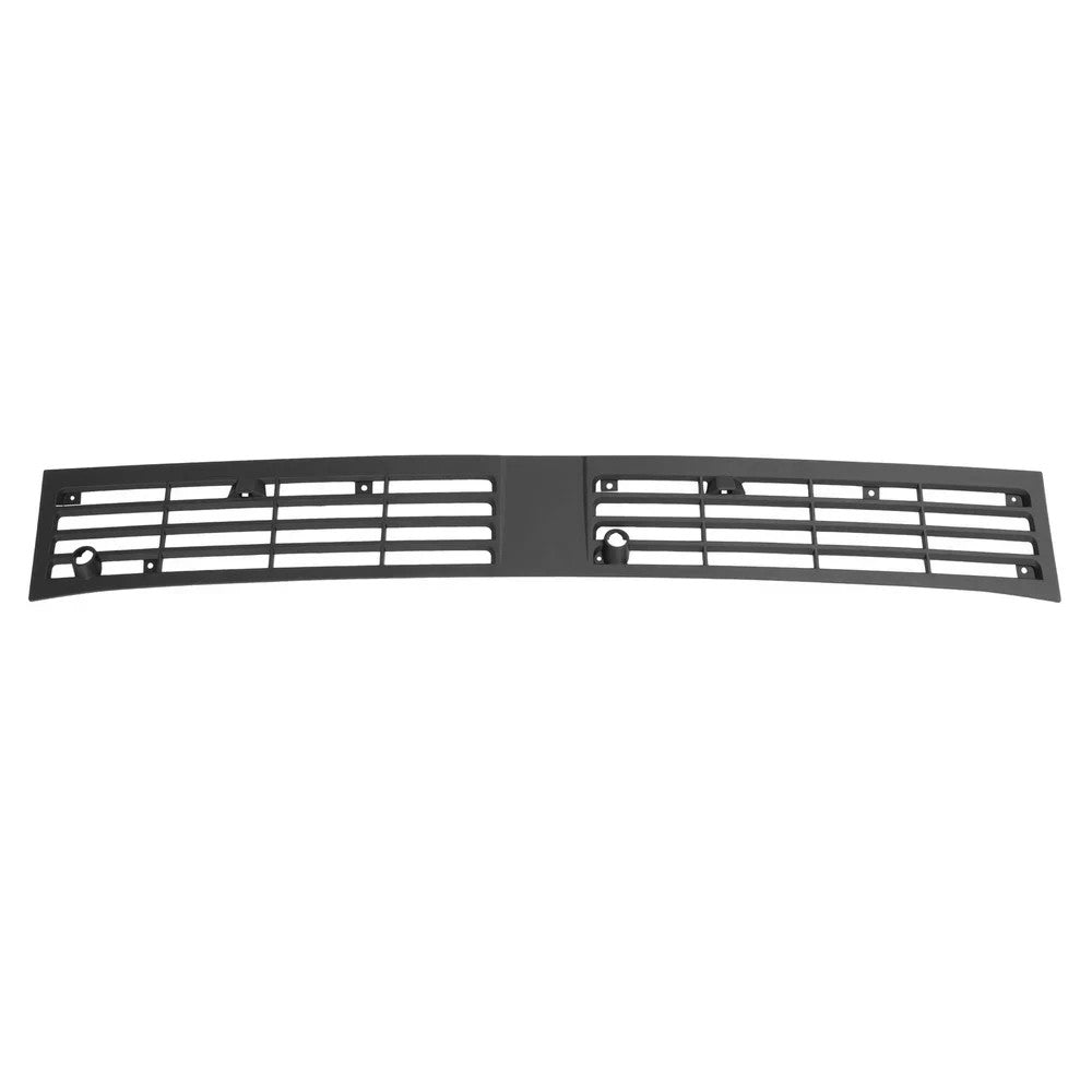 Front Wiper Grille-Cowl Vent Panel For 87-99 JEEP CHEROKEE WAGONEER 55008832