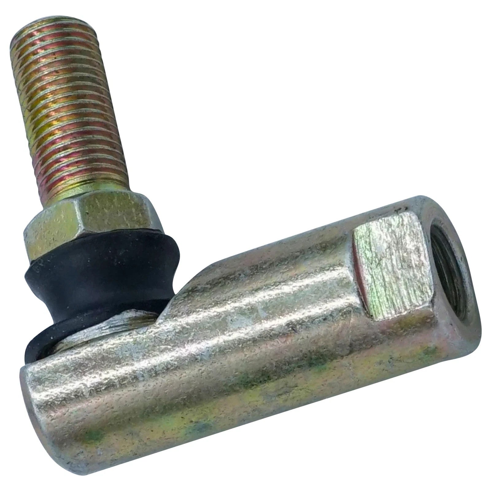 Caltric 00336900 02917100 Tie Rod End Ball Joint 3/8-24 for Ariens Gravely