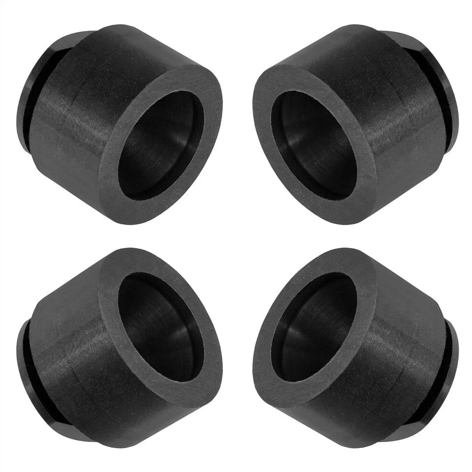 4 Seat Mount Rubber Bumper fits Can-am Maverick 1000 2013 2014 - 2018 708001671
