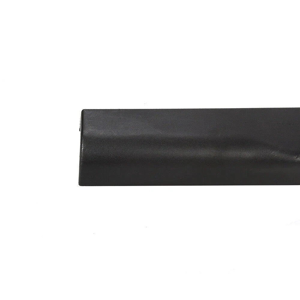 8 FT Bed Rail Cover & Tailgate Molding Cap For 2008-2016 F-250 F-350 Super Duty