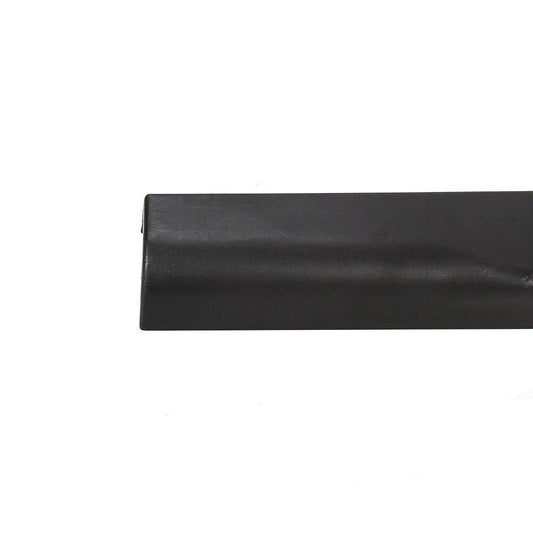 8 FT Bed Rail Cover & Tailgate Molding Cap For 2008-2016 F-250 F-350 Super Duty