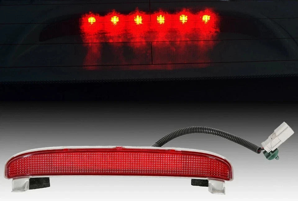 3rd High Mount Brake Light LED For 2006-2011 Honda Civic EX Coupe 923-218