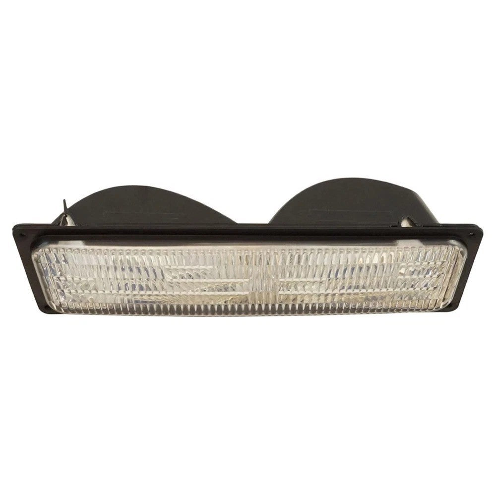 Headlights & Parking Signal Light Set Kit for 94-98 Chevy/GMC C1500 K1500 Truck