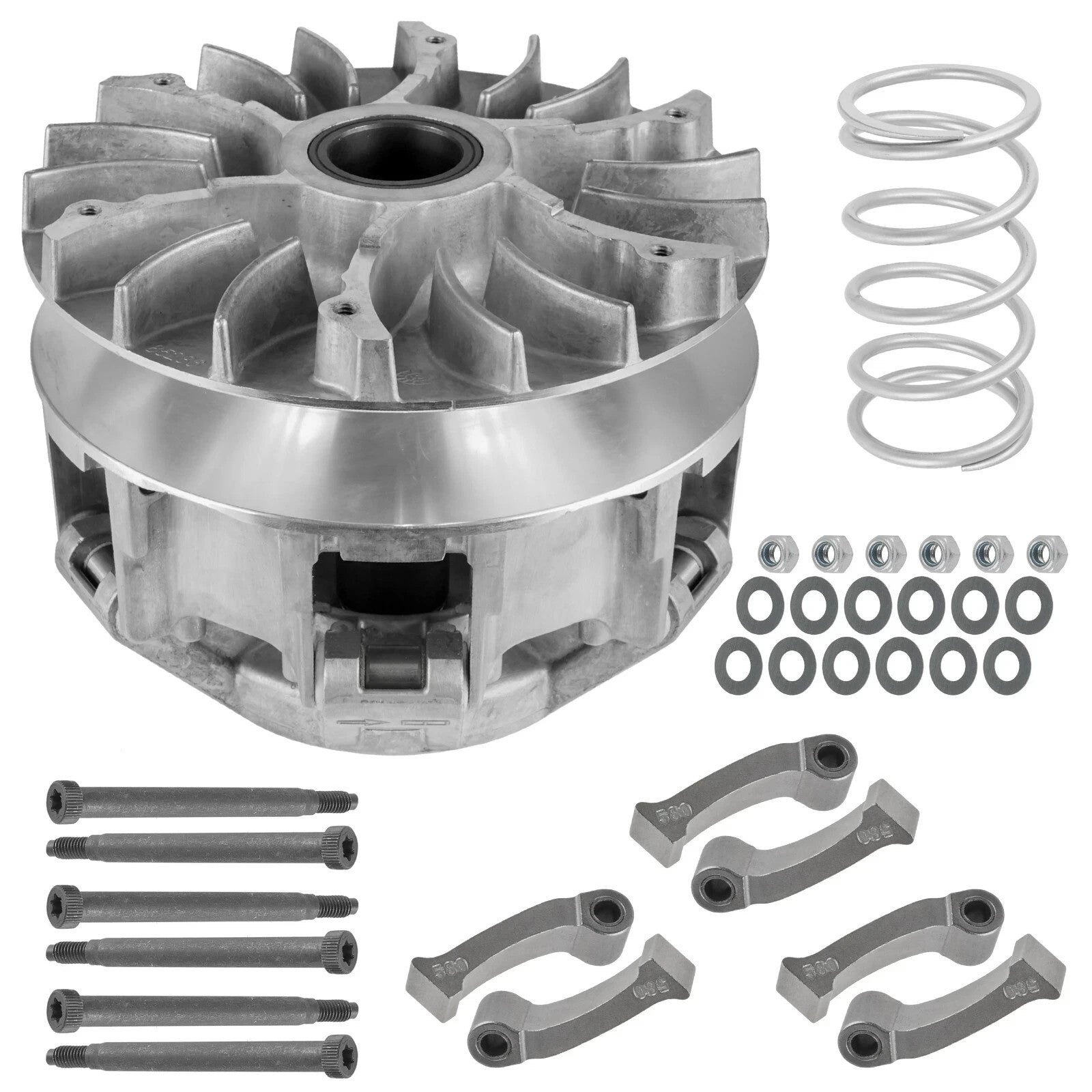 Primary Drive Clutch w/Weight & Spring for Can-Am Outlander / Max 800R 2009-2012