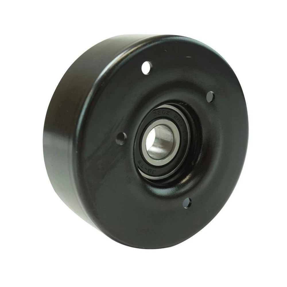 92mm Serpentine Belt Idler Pulley for Mercedes 300 400 500 C E S SL SLK Series