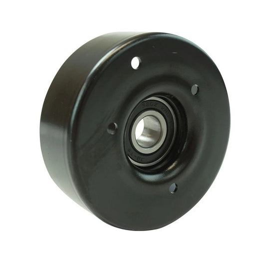 92mm Serpentine Belt Idler Pulley for Mercedes 300 400 500 C E S SL SLK Series